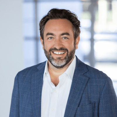 Mark Dupont, President at Coastal Bridge Advisors