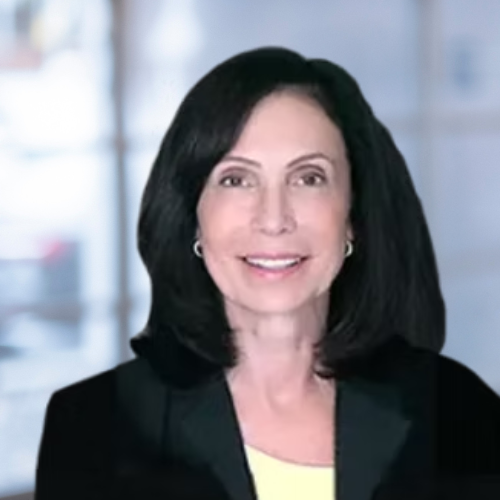 Linda P. Turrell