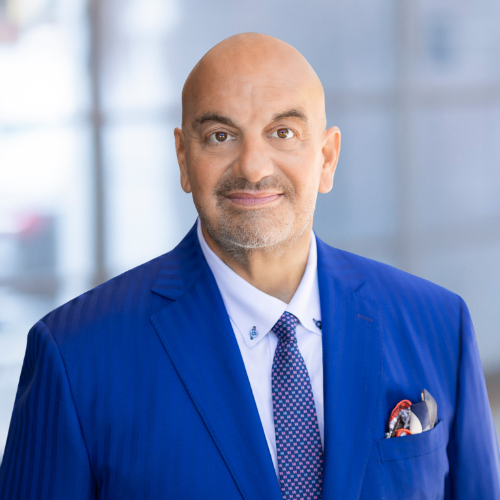 Paul A. Squarcia, Jr. 