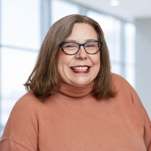 Lanie Oberg