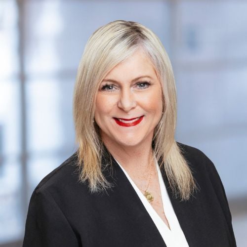 Shelly Baker