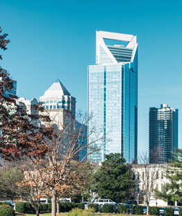 CBA-Charlotte