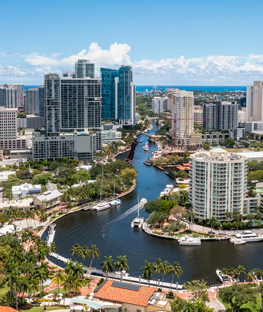 Lauderdale
